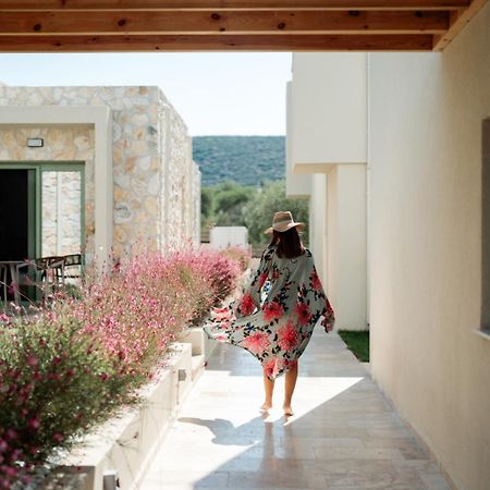 Magnolia Villas Potos Thassos Exteriér fotografie