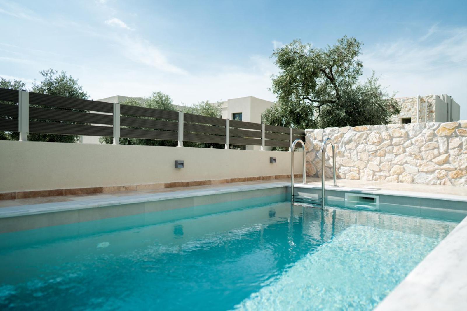 Magnolia Villas Potos Thassos Exteriér fotografie