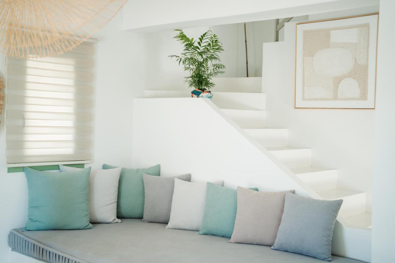 Magnolia Villas Potos Thassos Exteriér fotografie