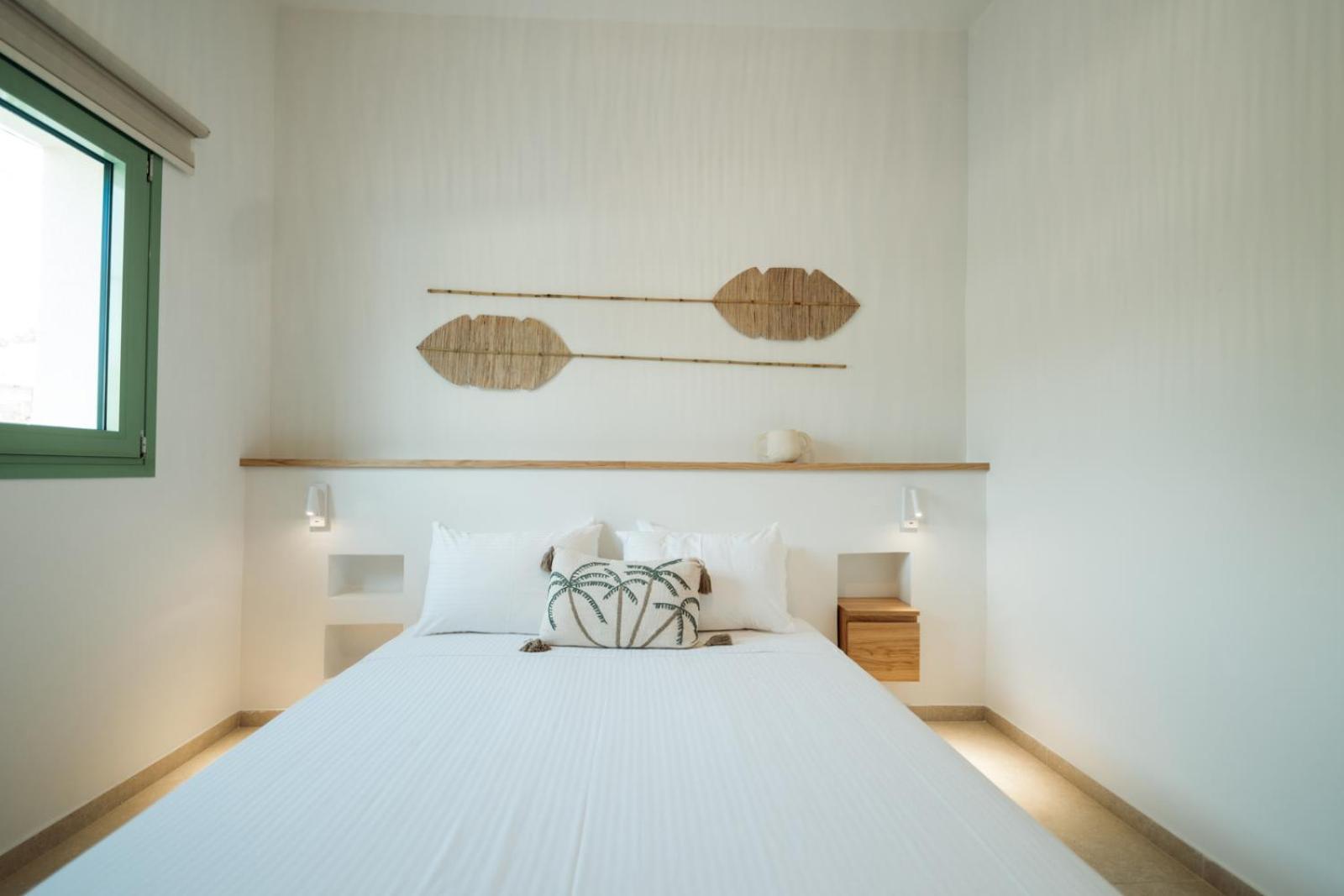 Magnolia Villas Potos Thassos Exteriér fotografie